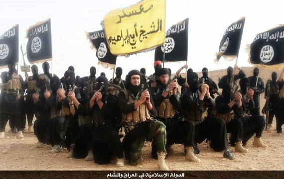 داعش، ابوبکر البغدادی را برکنار کرد